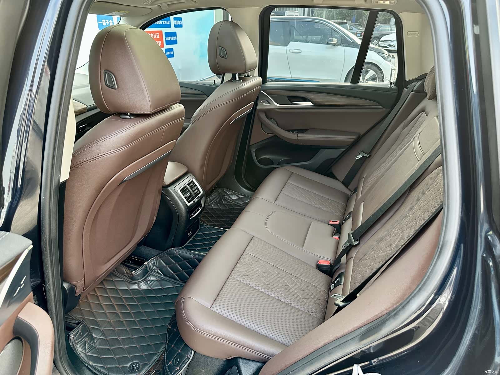 BMW X3, 2022 9