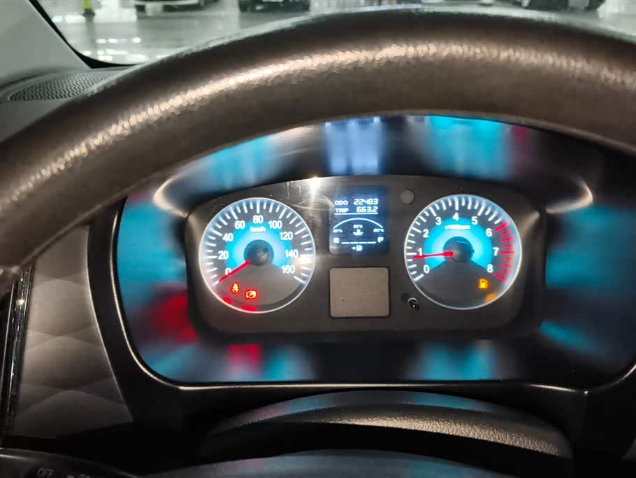 Jinbei Golden Sea Lion Classic