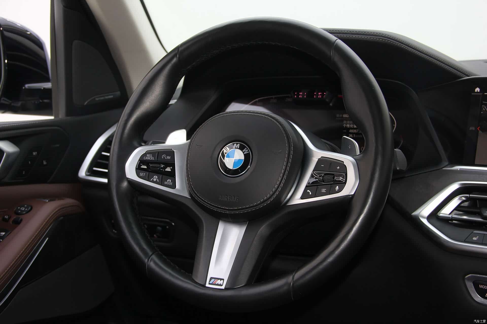 BMW X5, 2019 4