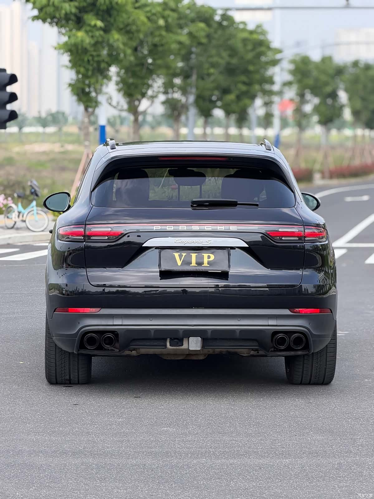 Porsche Cayenne, 2021 18