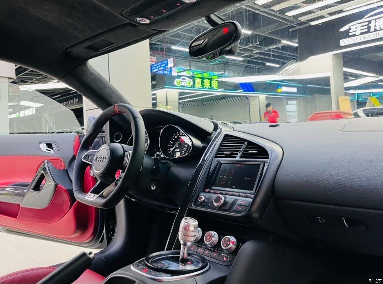 Audi TT, 2013 12