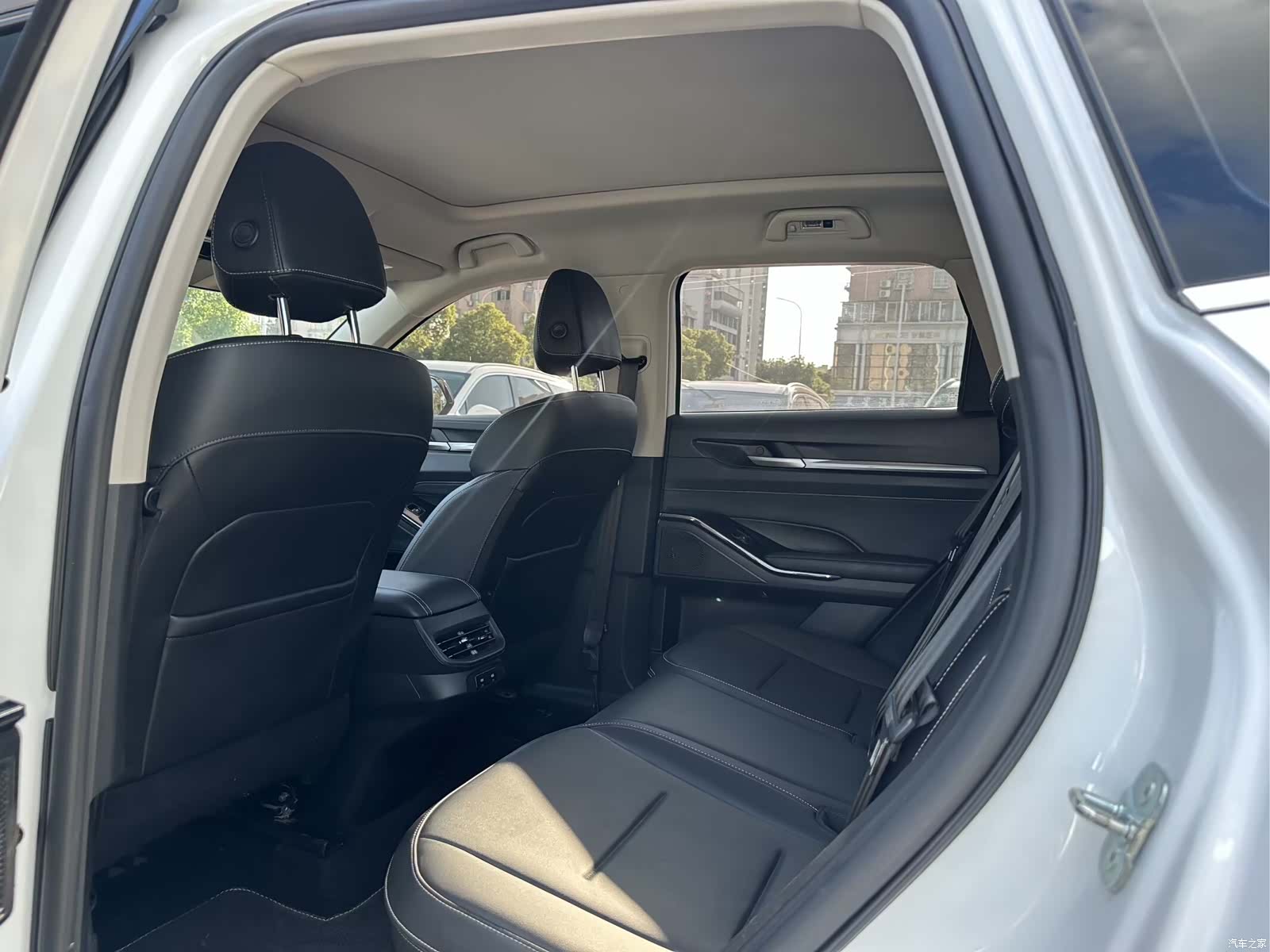 Haval H6, 2023 9