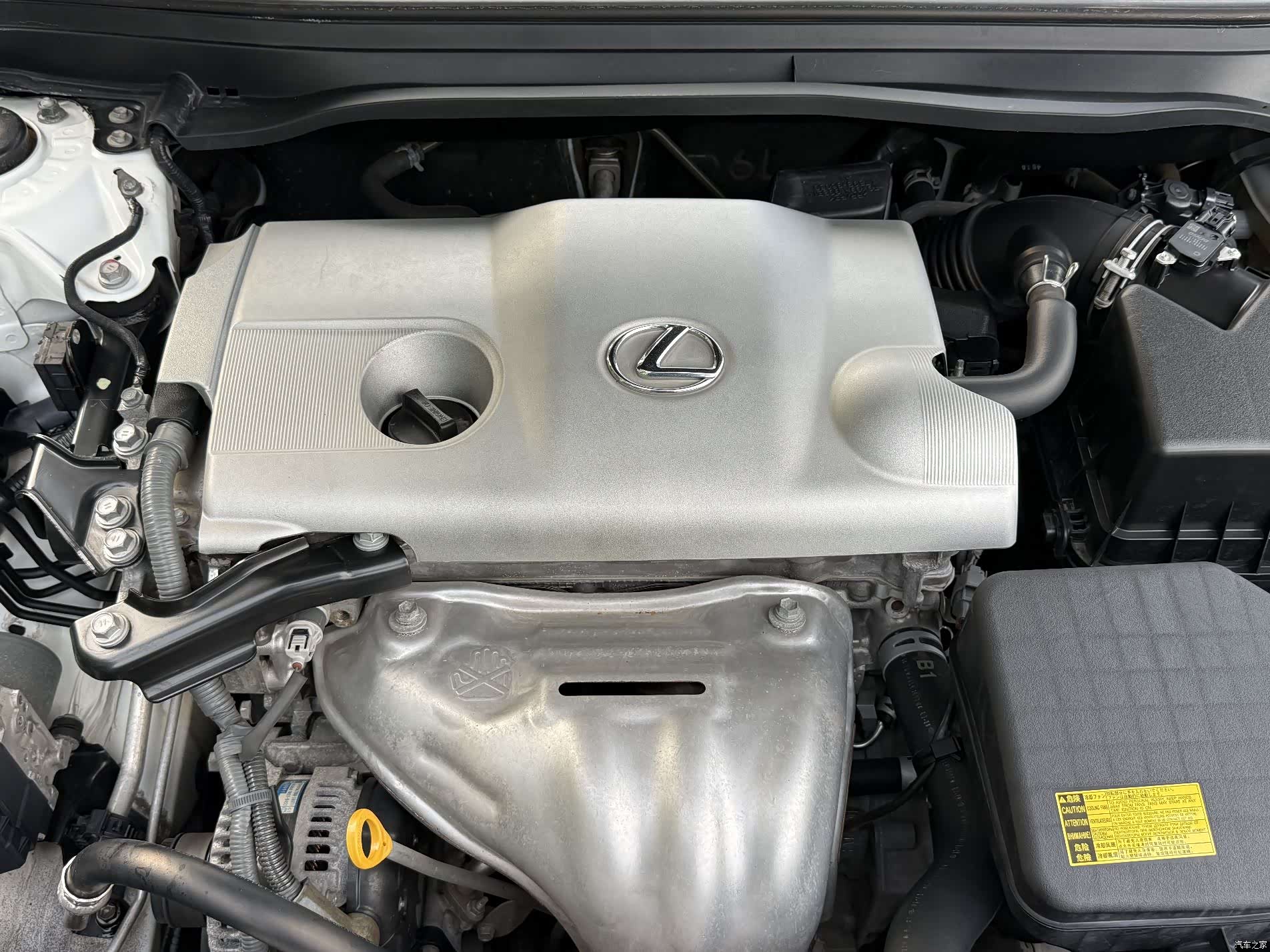 Lexus ES, 2015 20