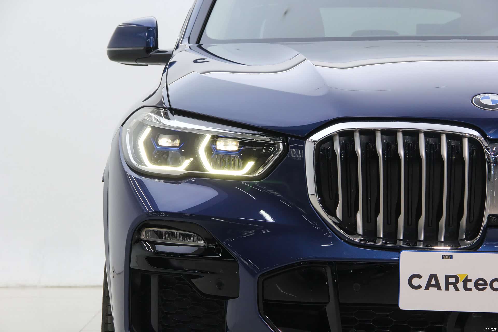 BMW X5, 2019 12