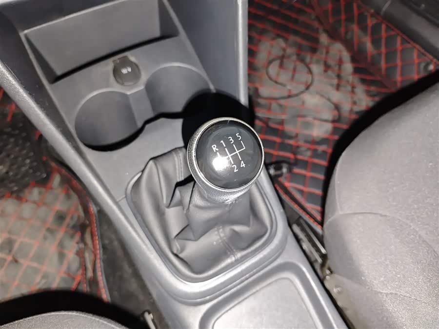 Volkswagen Polo 2017, фото 14