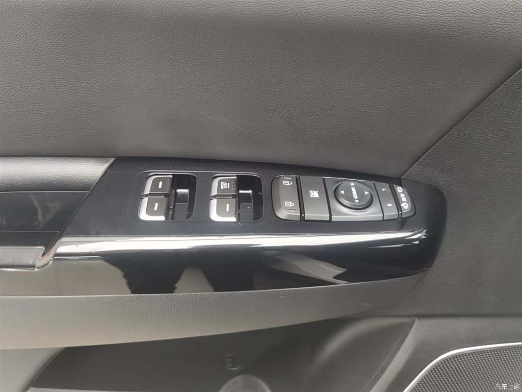 Kia KX5, 2017 9
