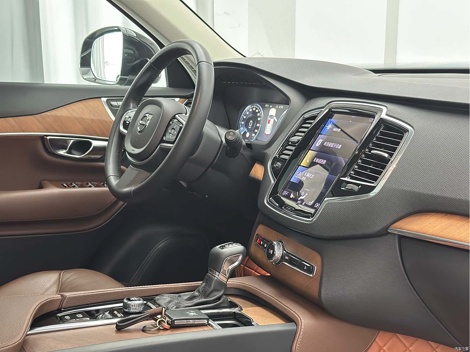 Volvo XC90, 2020 41
