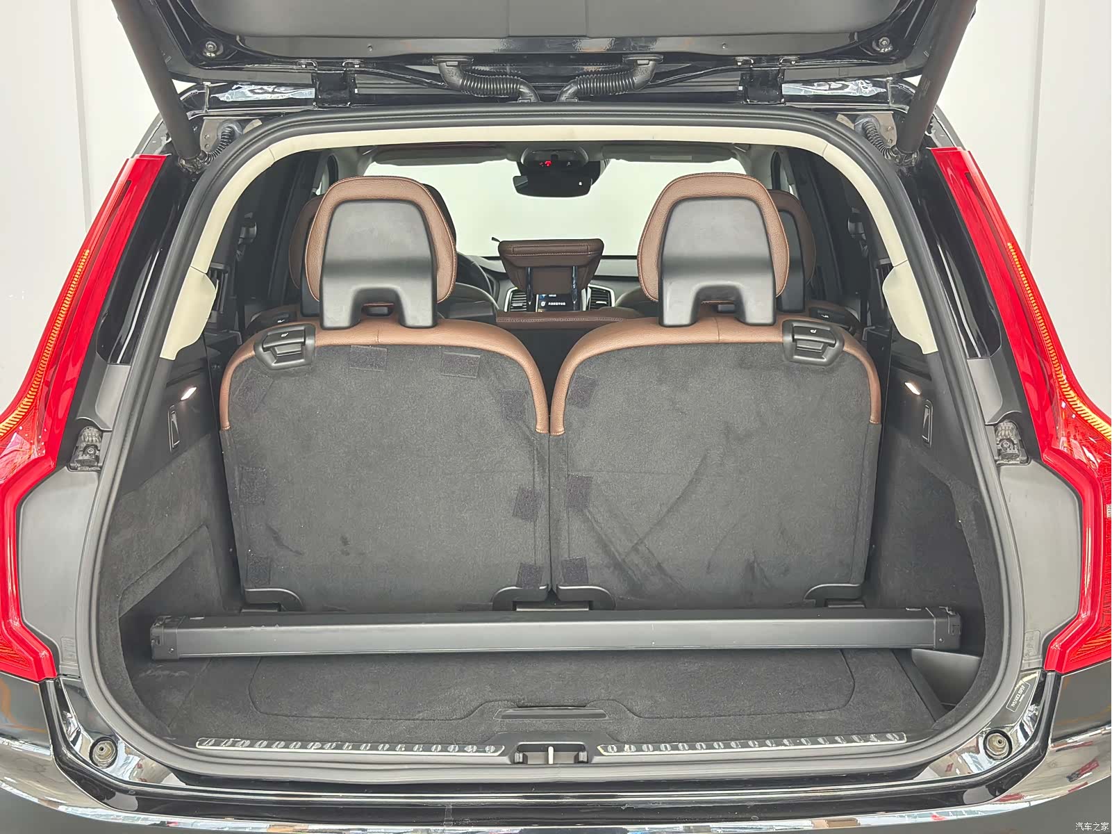 Volvo XC90, 2020 46