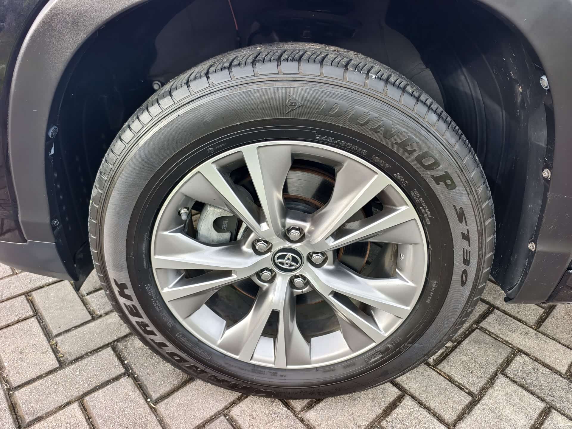 Toyota Highlander, 2021 19