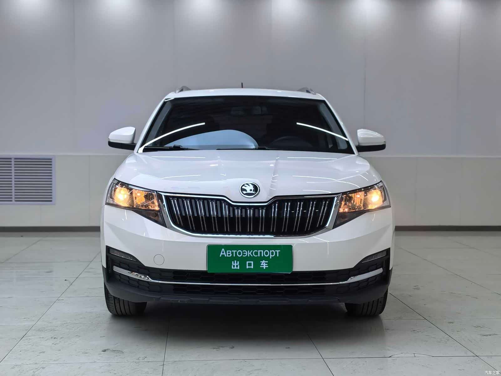 Skoda Kamiq, 2022 3