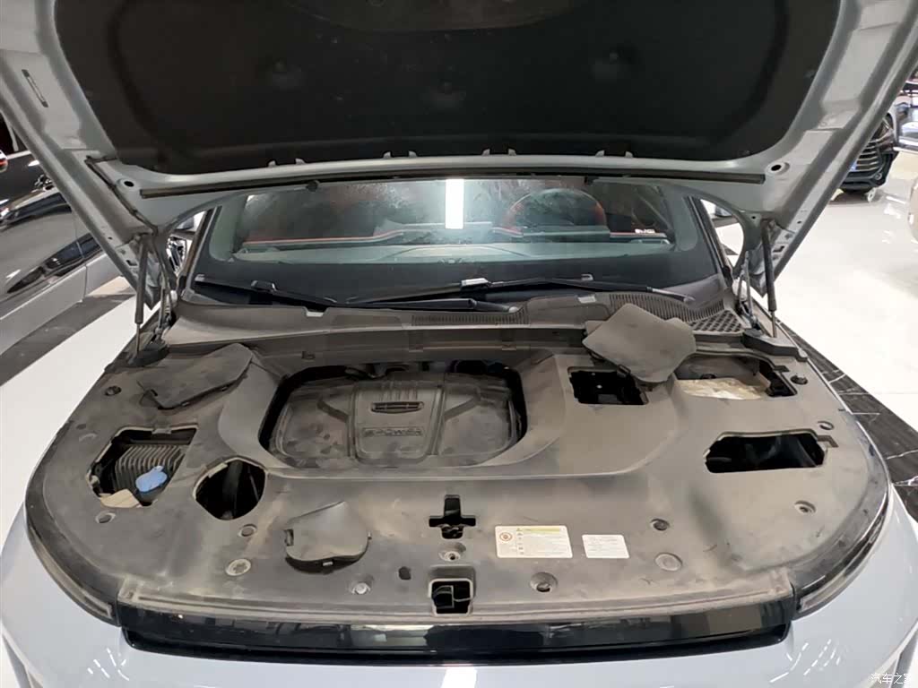 Geely Icon, 2020 20
