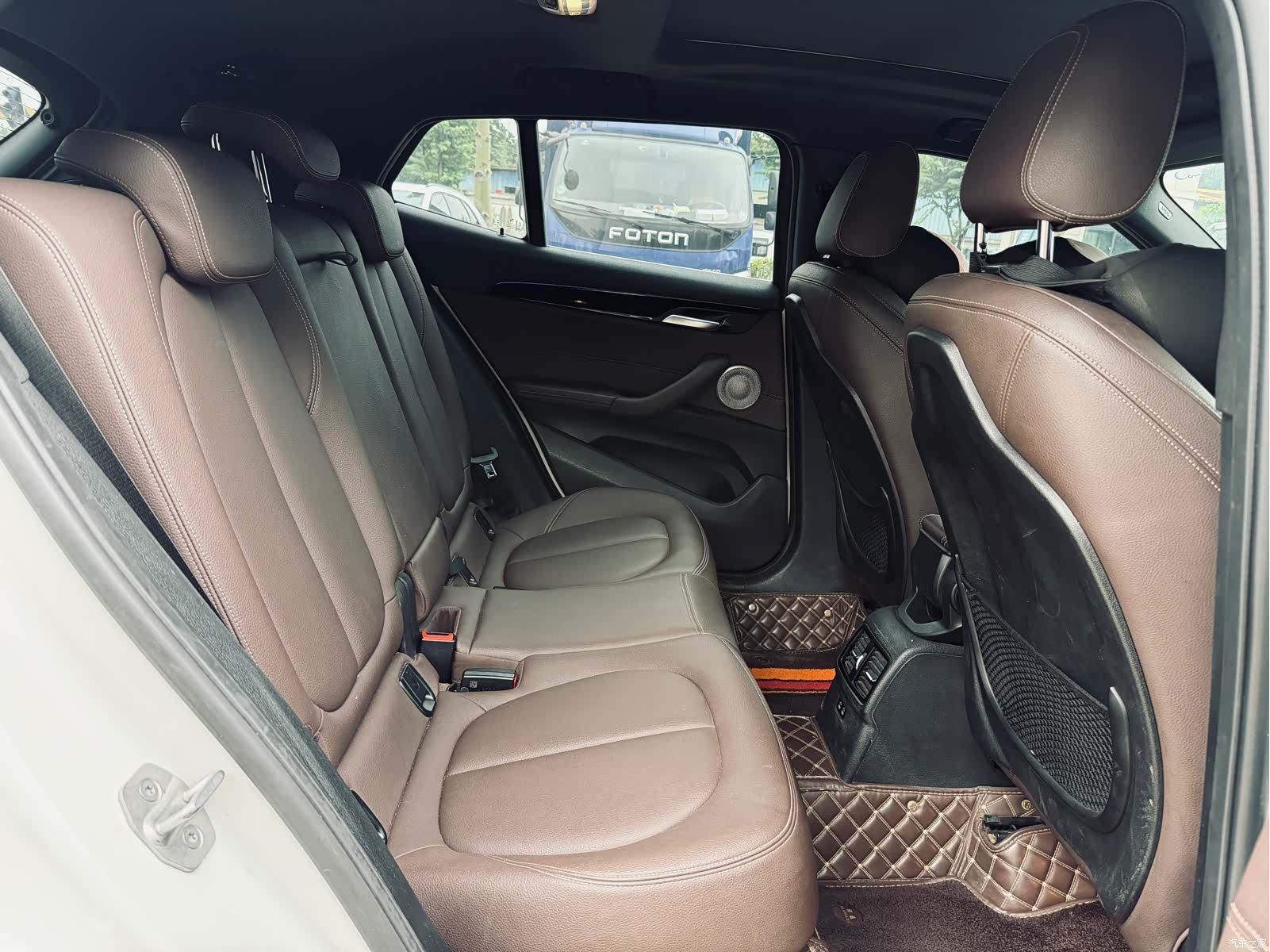 BMW X2, 2021 24