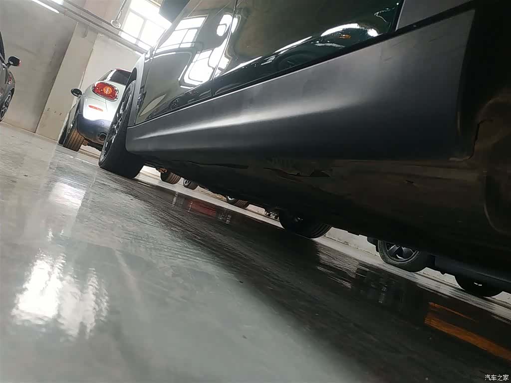 Mini Cooper, 2017 21