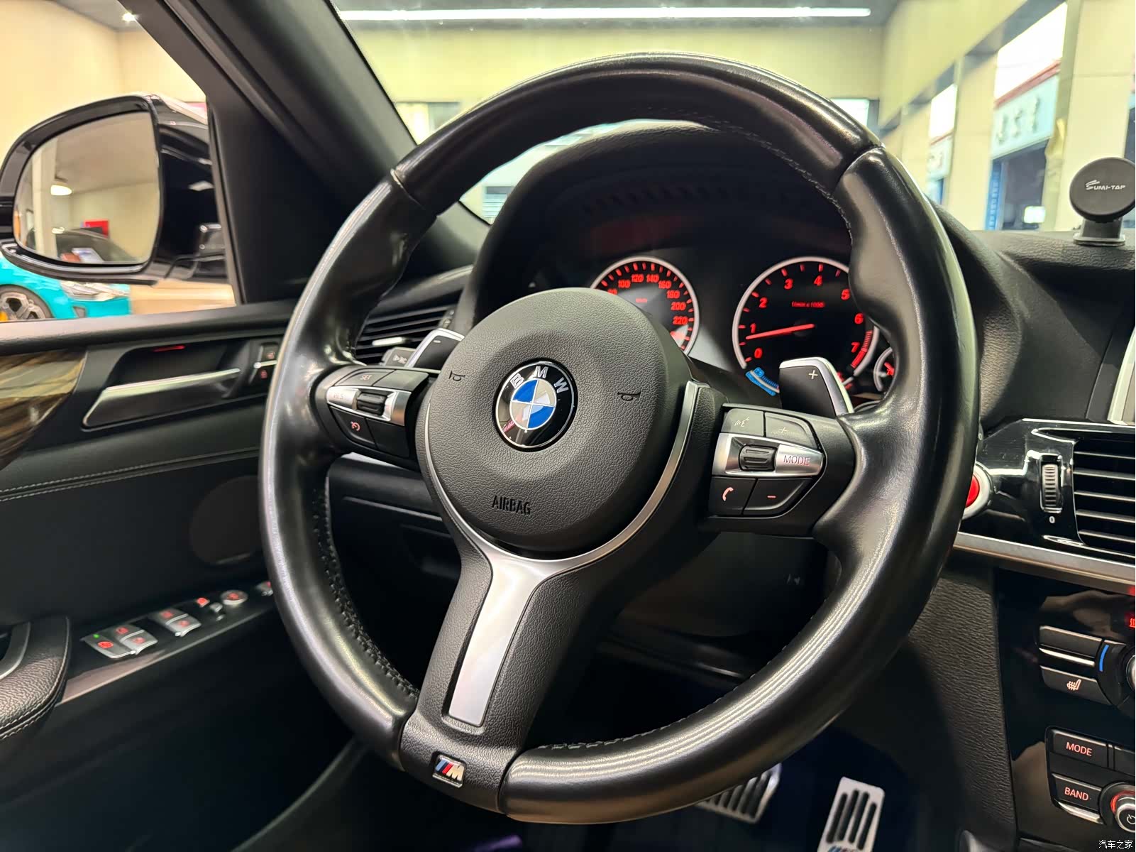 BMW X4, 2019 12