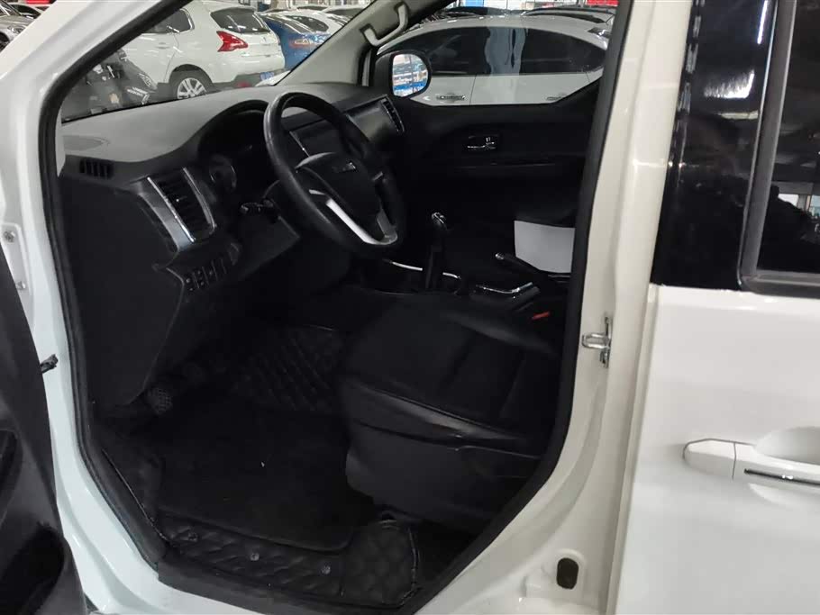 Jinbei Golden Sea Lion Classic