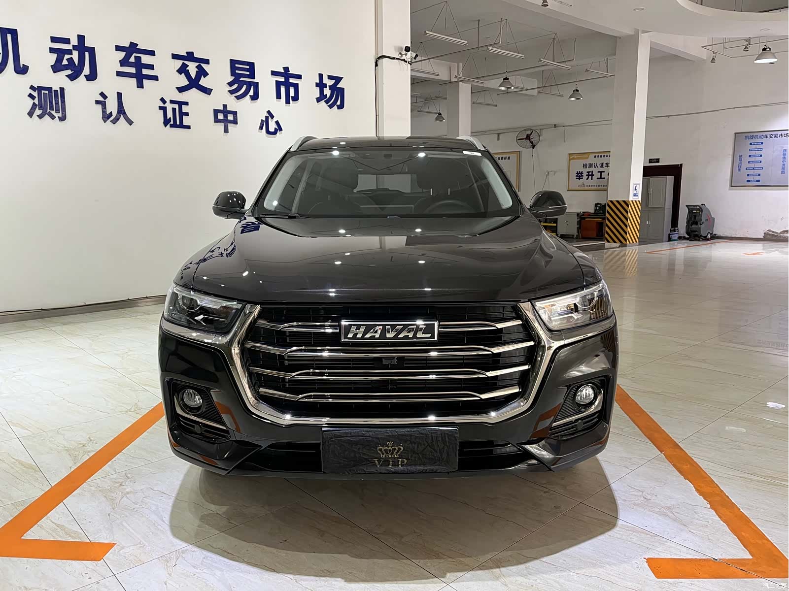 Haval H6, 2022 2