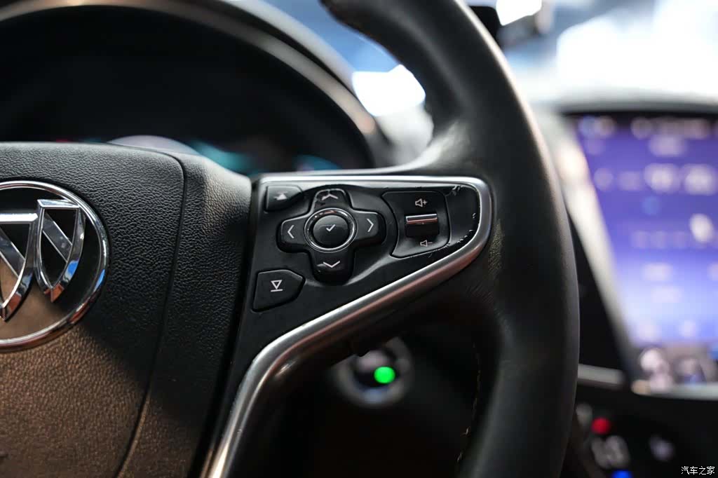 Buick Regal, 2015 8