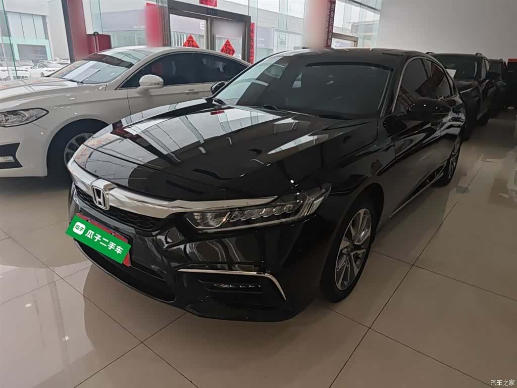 Honda Inspire