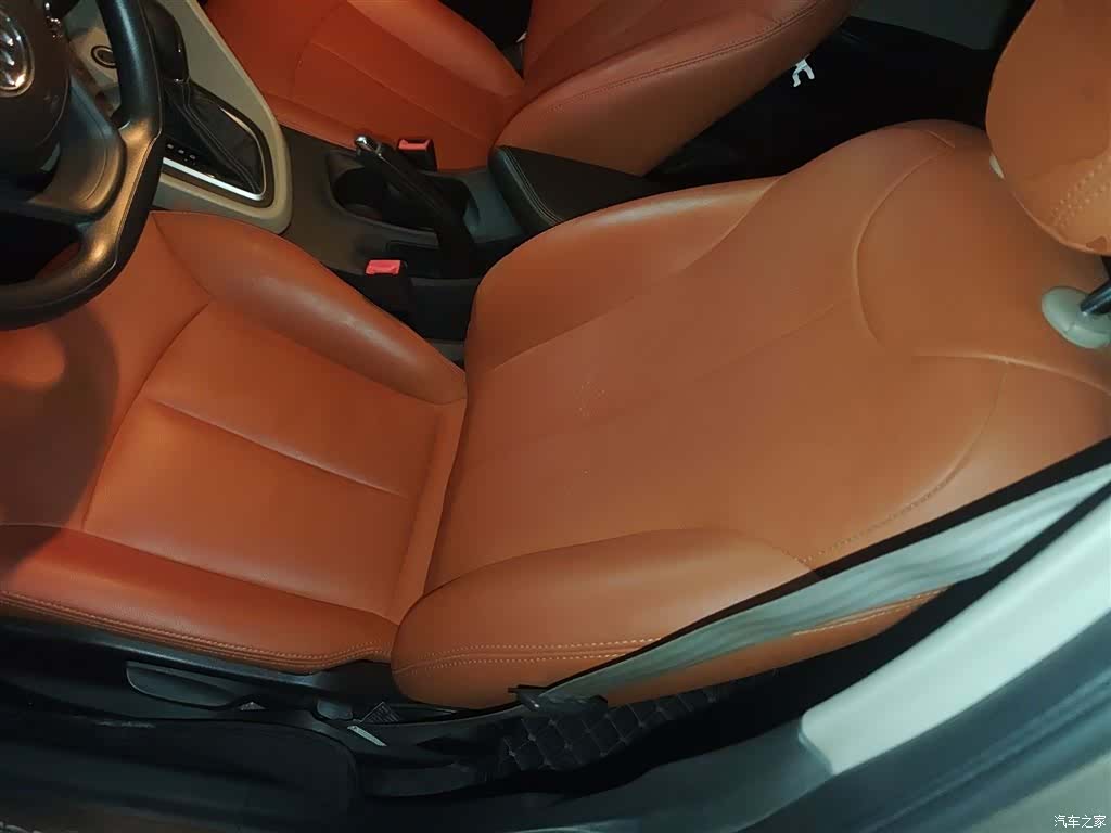 Buick 15N, 2016 8