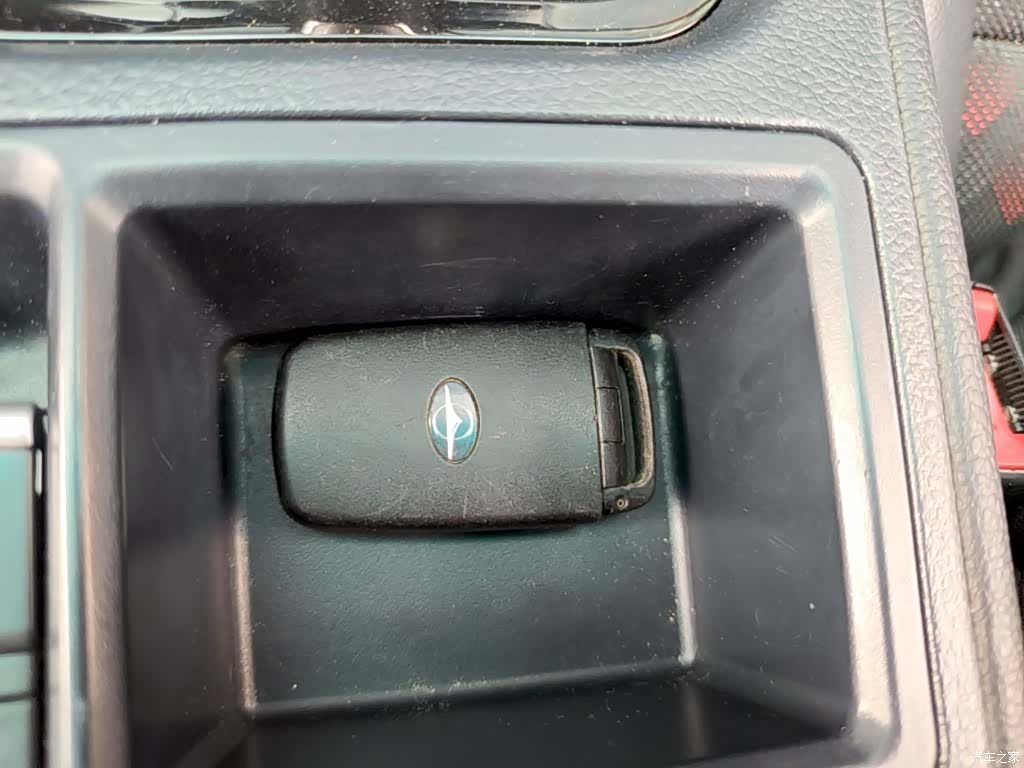 Haima F5, 2018 9