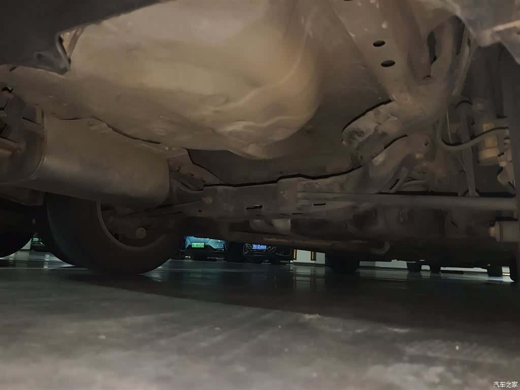 Buick 15N, 2016 16