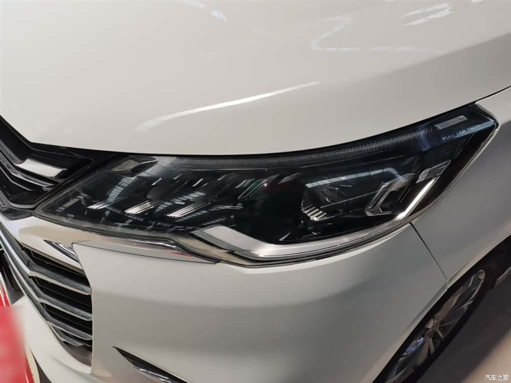 Maxus G50, 2020 24