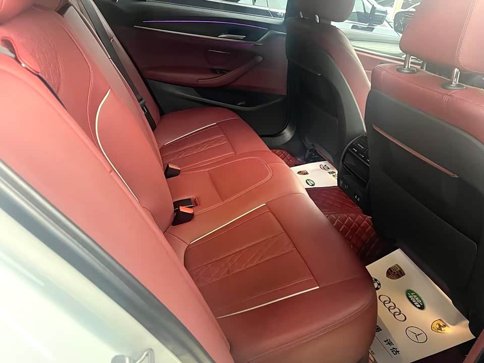 BMW 5 series BMW 5 series