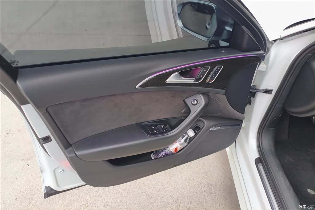 Audi S6, 2014 7