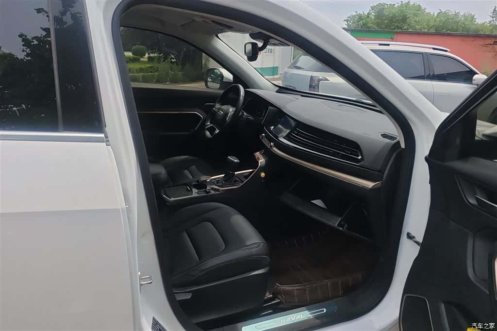 Haval H6, 2019 8