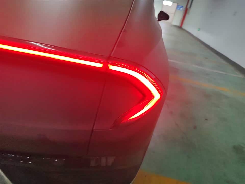 Wuling Wuling Starlight