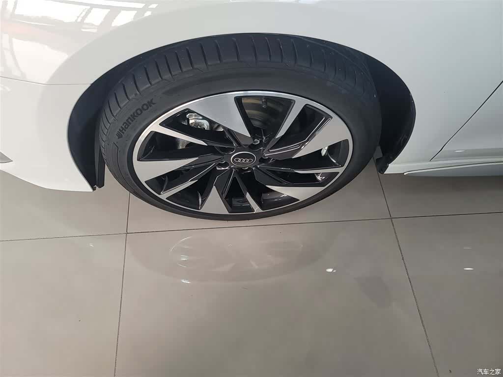 Audi A3, 2025 23