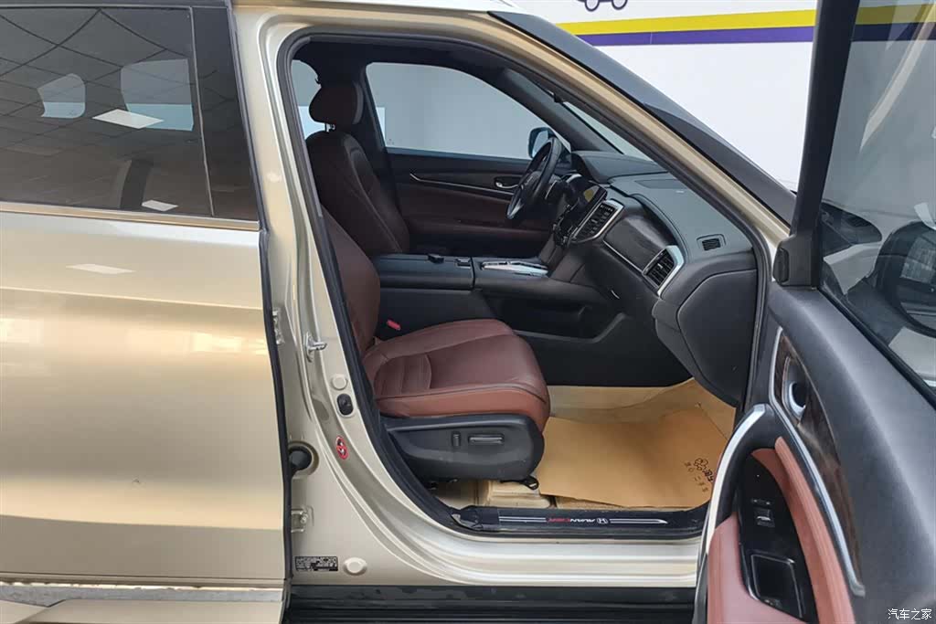 Honda UR-V, 2018 8