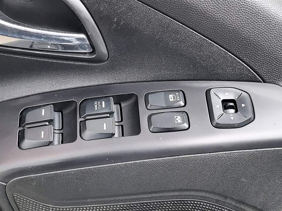 Hyundai Beijing ix35