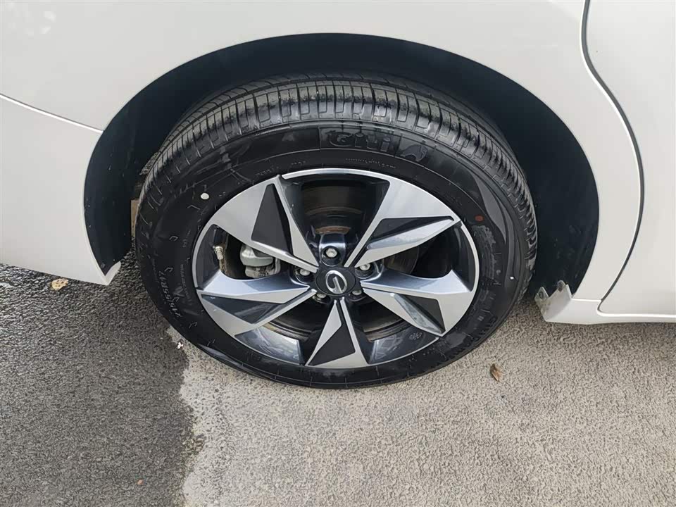 Trumpchi Trumpchi M6