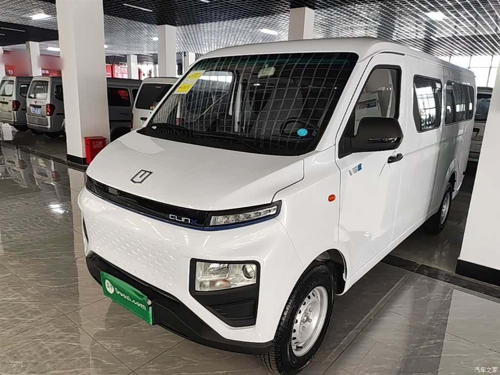 YuanCheng V6E