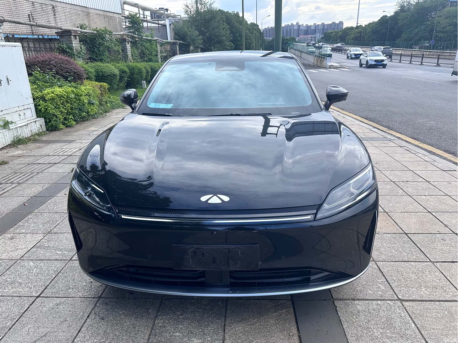 Chery A9L, 2025 2
