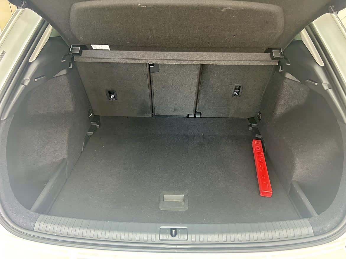 Audi Q3, 2022 22