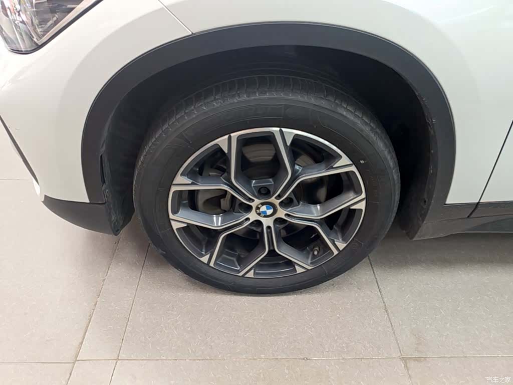 BMW X1, 2020 23