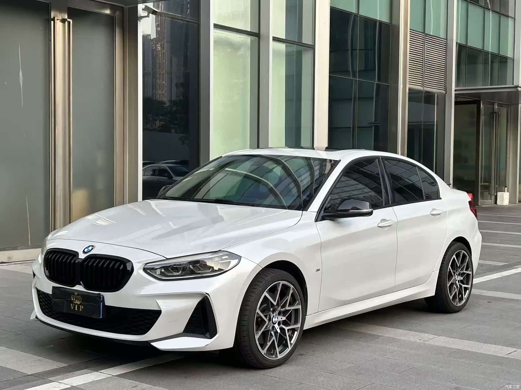 BMW 1 Series, 2020 1
