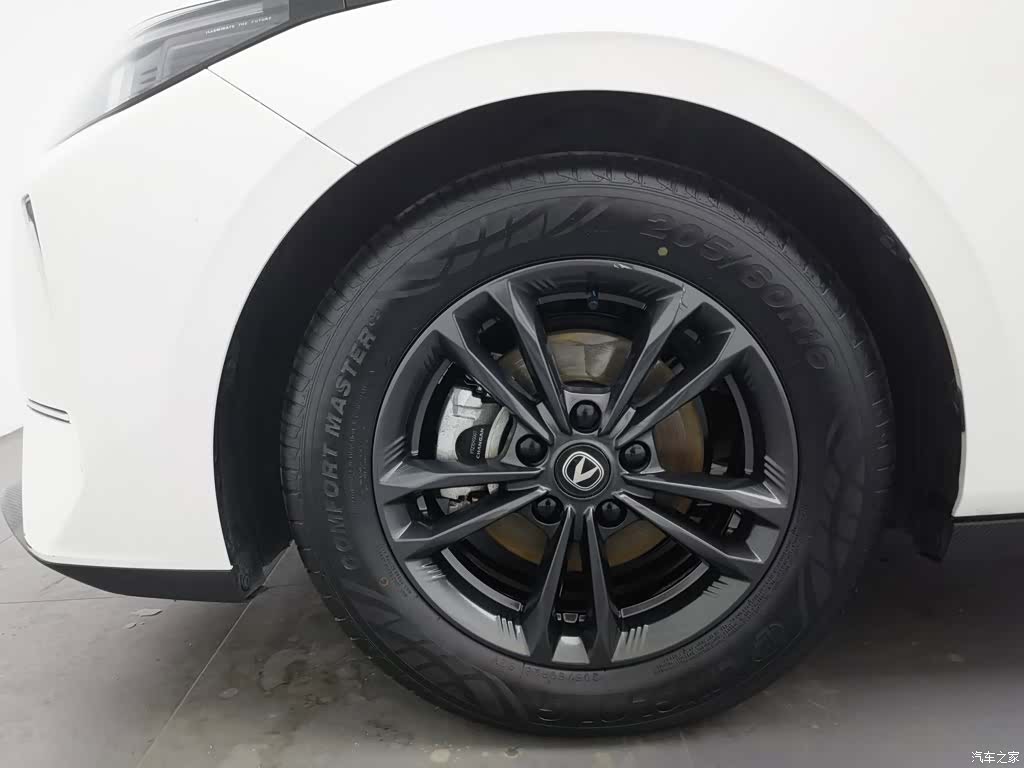 Changan NE, 2023 17