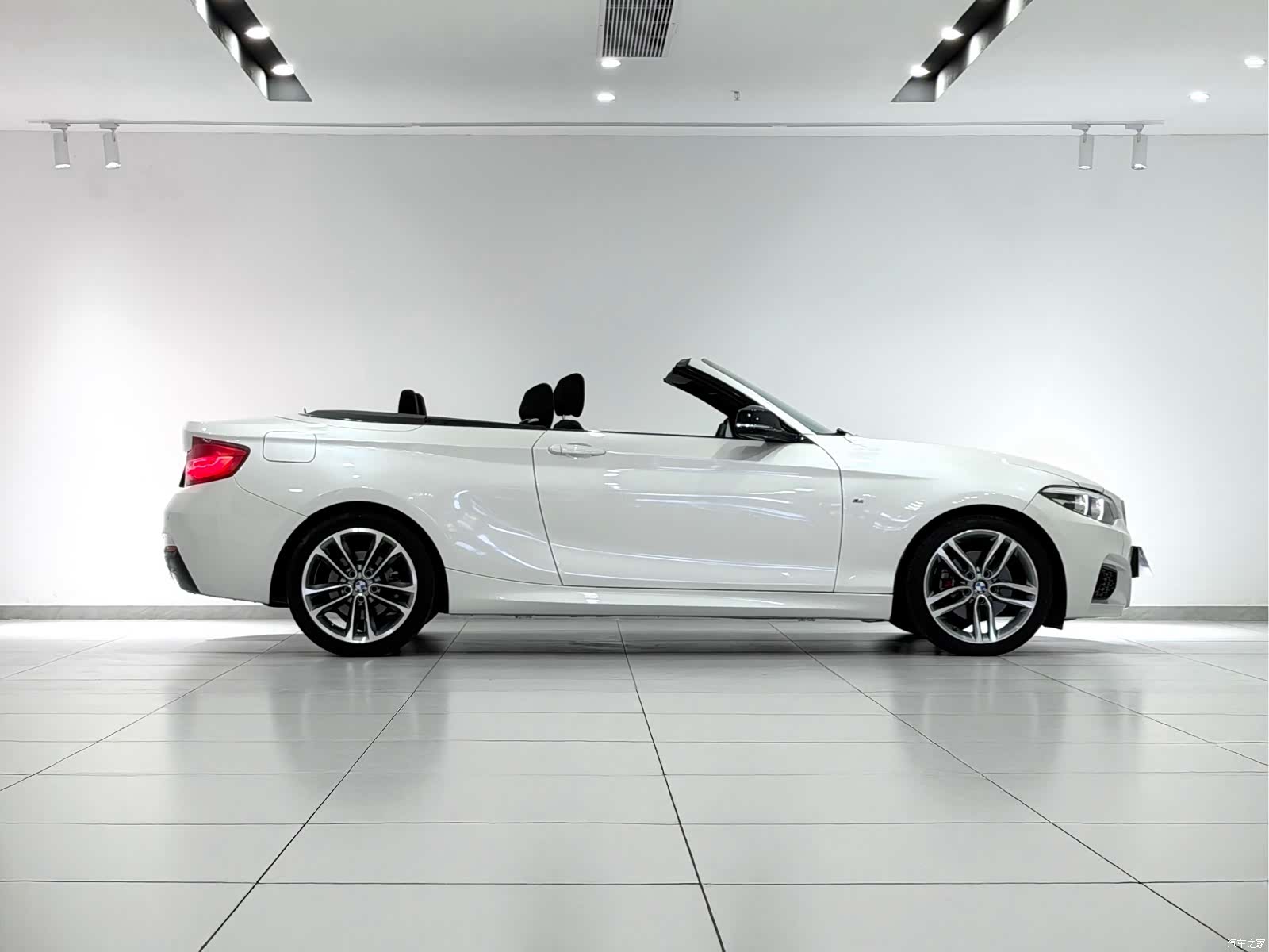 BMW 2 Series, 2018 4