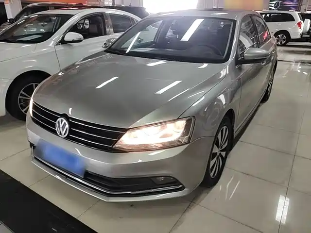 Volkswagen Sagitar 2018 — купить из Китая под заказ