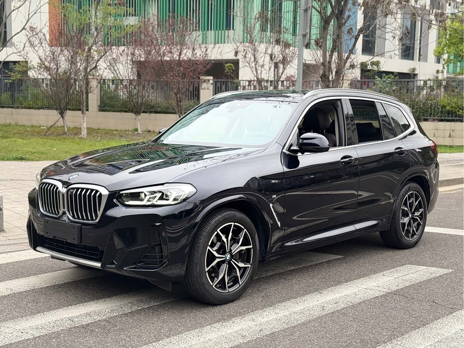 BMW X3, 2022 1