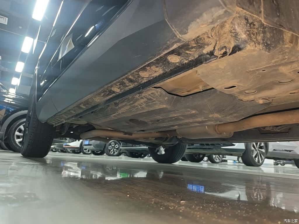Haval H6, 2024 21