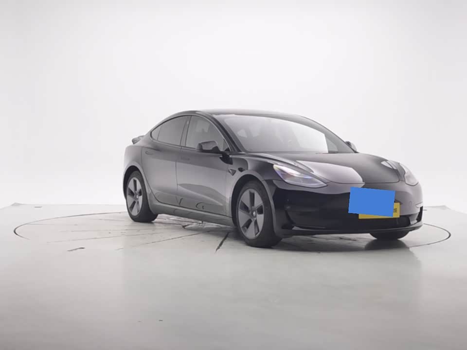 Tesla Model 3 Tesla Model 3