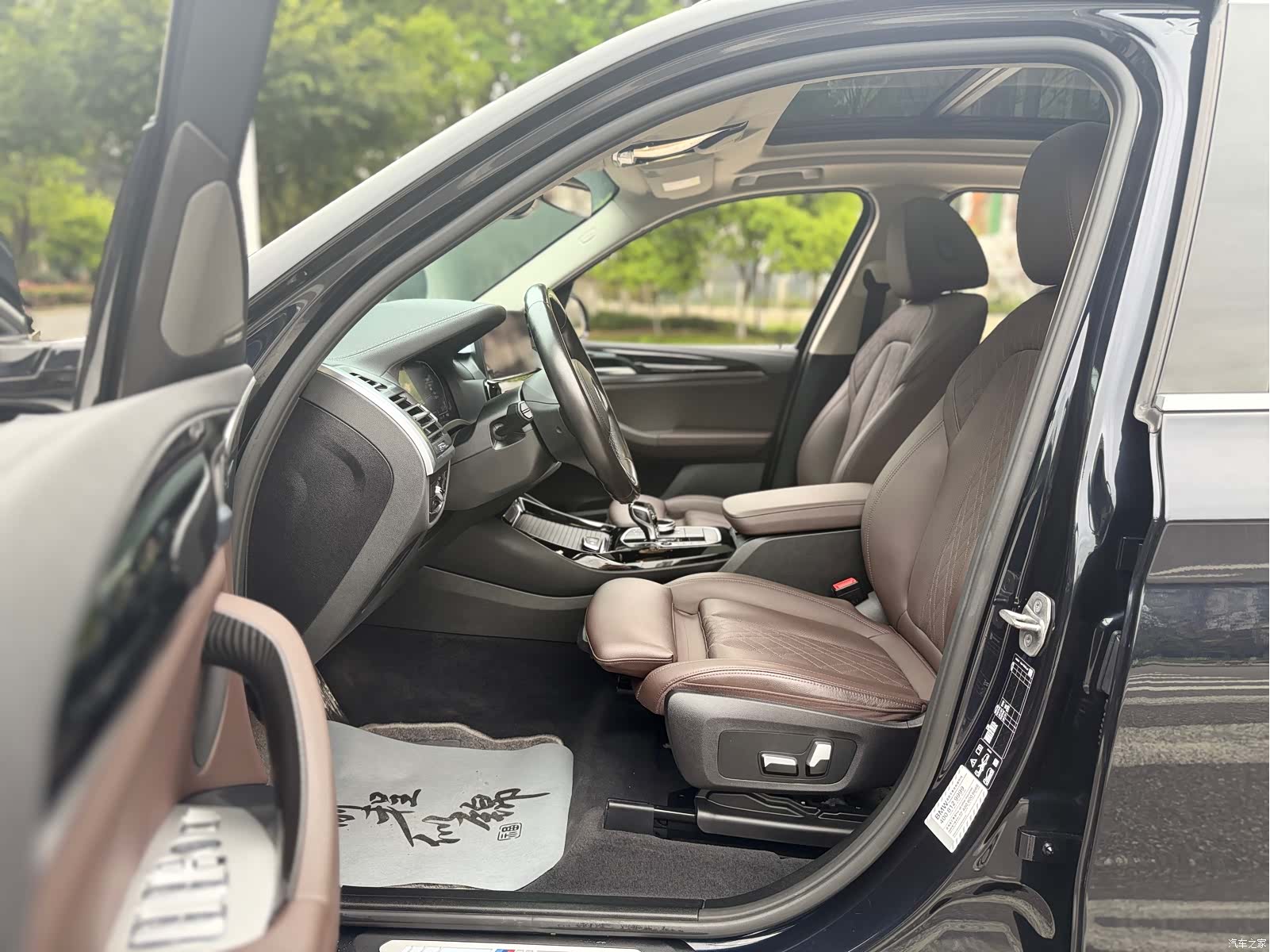 BMW X3, 2022 10