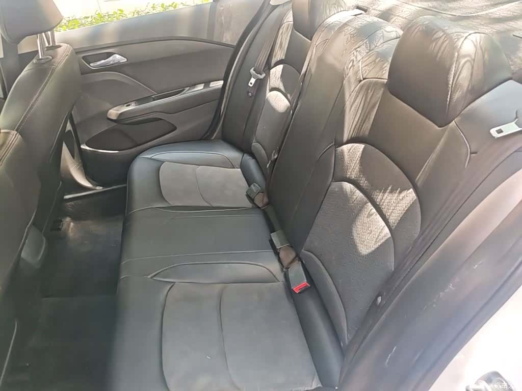 Chevrolet 320, 2017 17