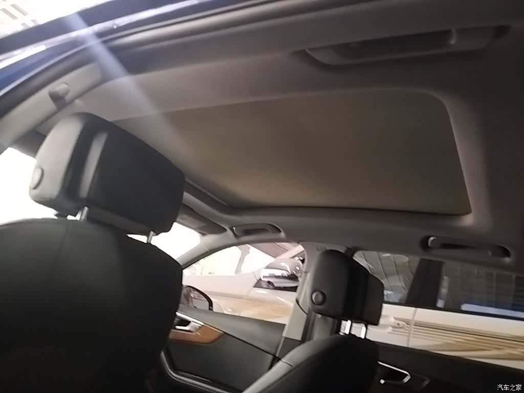 Audi A4L, 2020 18