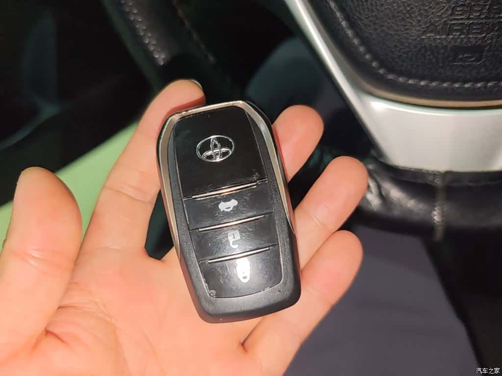 Toyota Levin, 2018 9