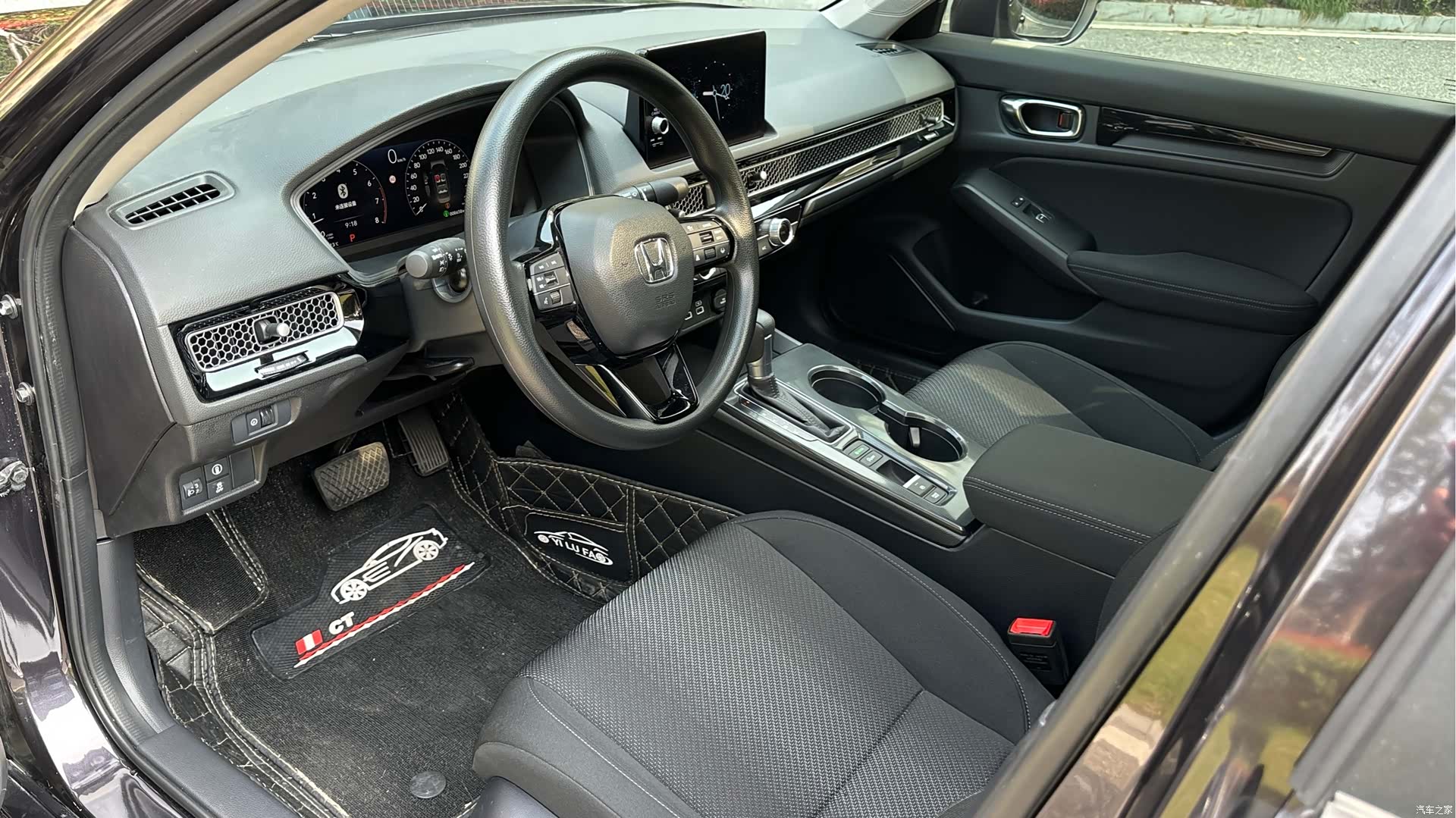 Honda Integra, 2024 12